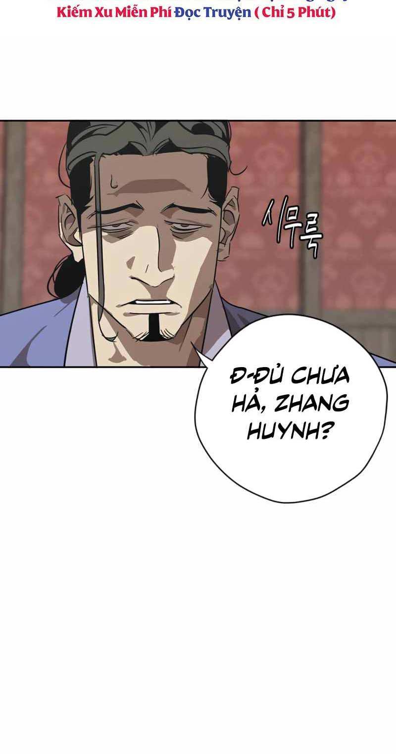 Võ Học Miền Viễn Tây Chap 1 - Next Chap 2
