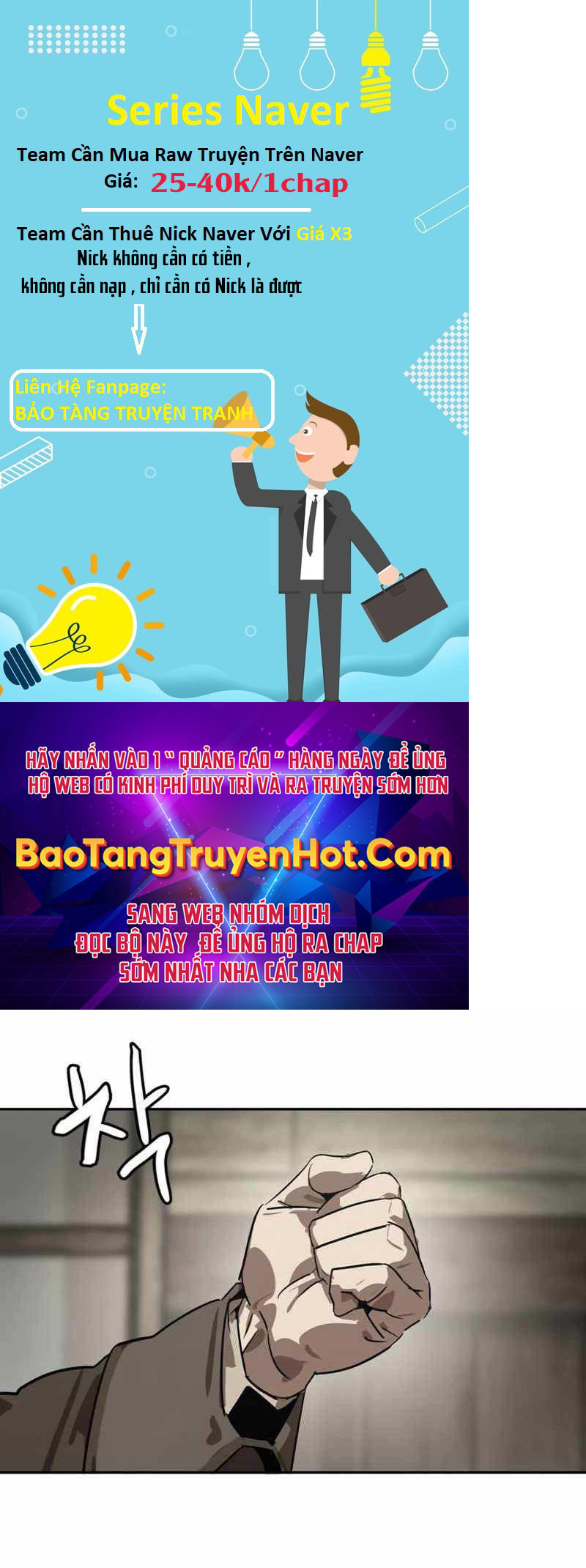 Võ Học Miền Viễn Tây Chap 1 - Next Chap 2