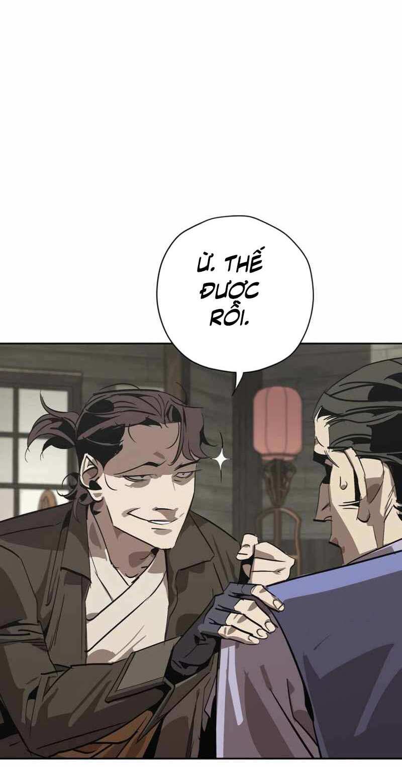Võ Học Miền Viễn Tây Chap 1 - Next Chap 2