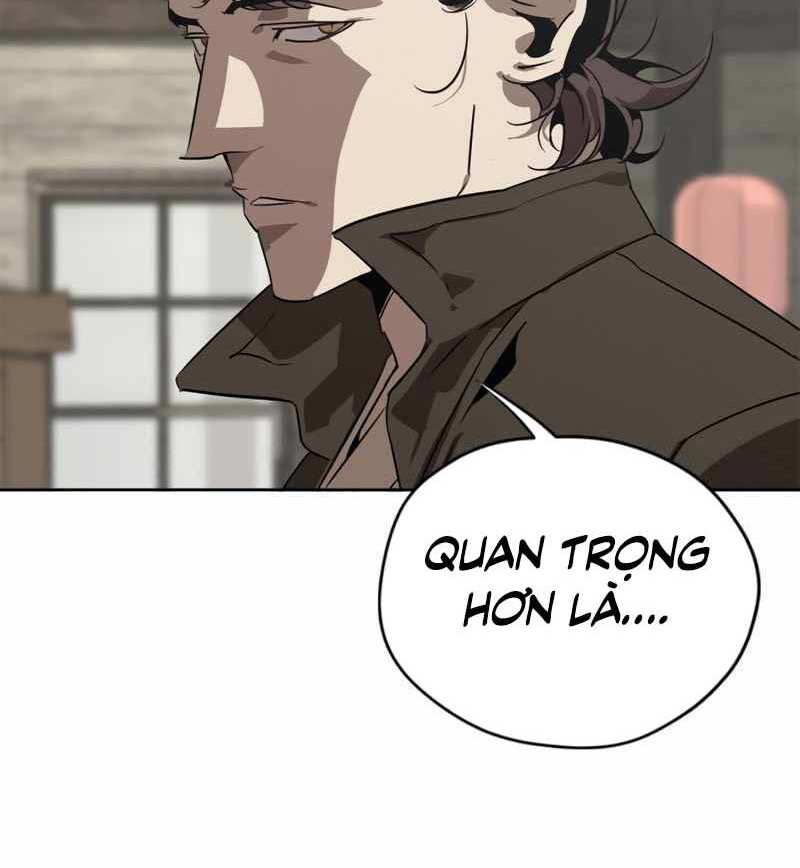 Võ Học Miền Viễn Tây Chap 1 - Next Chap 2