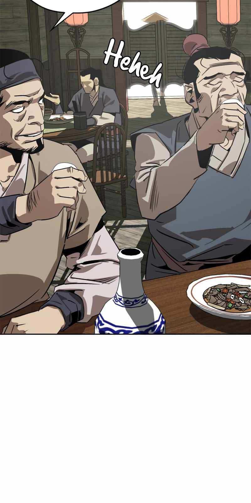 Võ Học Miền Viễn Tây Chap 1 - Next Chap 2
