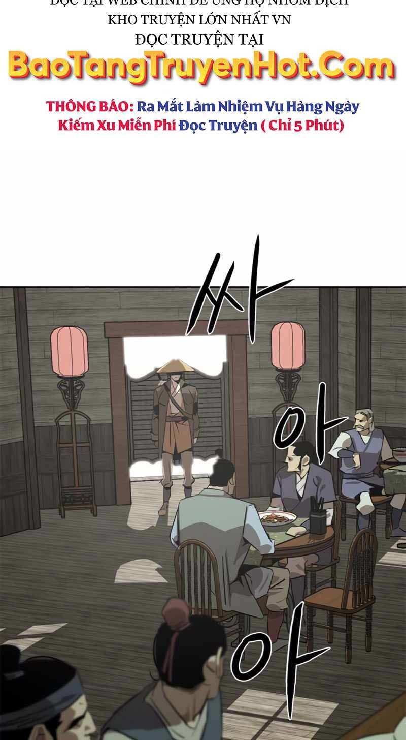 Võ Học Miền Viễn Tây Chap 1 - Next Chap 2