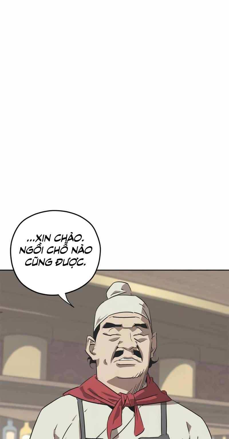Võ Học Miền Viễn Tây Chap 1 - Next Chap 2
