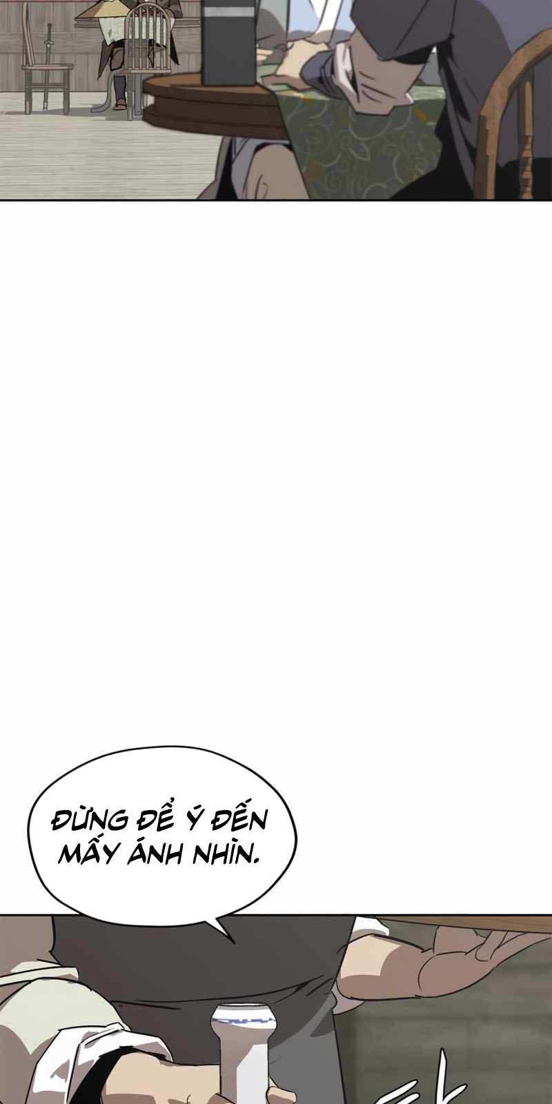 Võ Học Miền Viễn Tây Chap 1 - Next Chap 2
