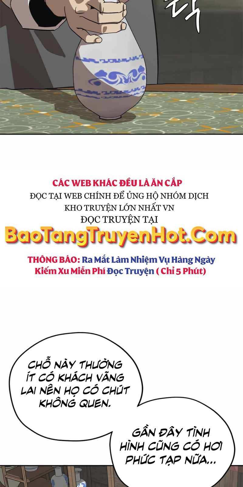 Võ Học Miền Viễn Tây Chap 1 - Next Chap 2