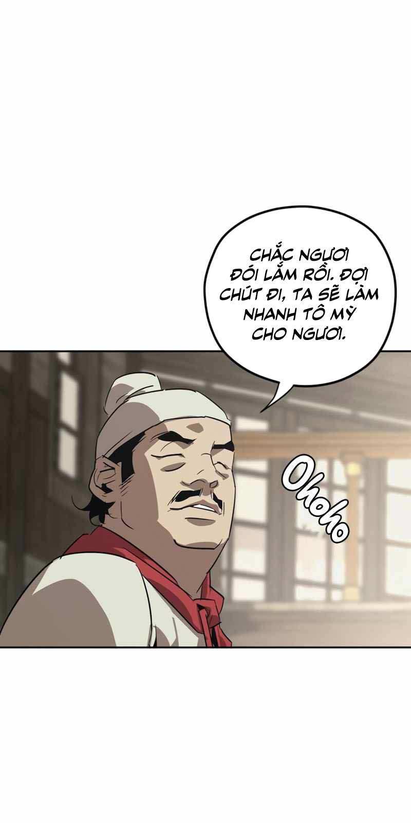 Võ Học Miền Viễn Tây Chap 1 - Next Chap 2