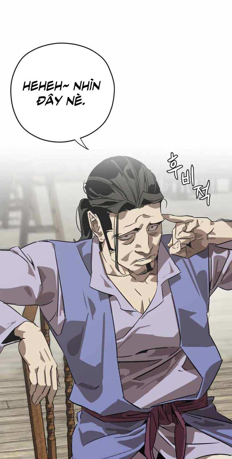 Võ Học Miền Viễn Tây Chap 1 - Next Chap 2