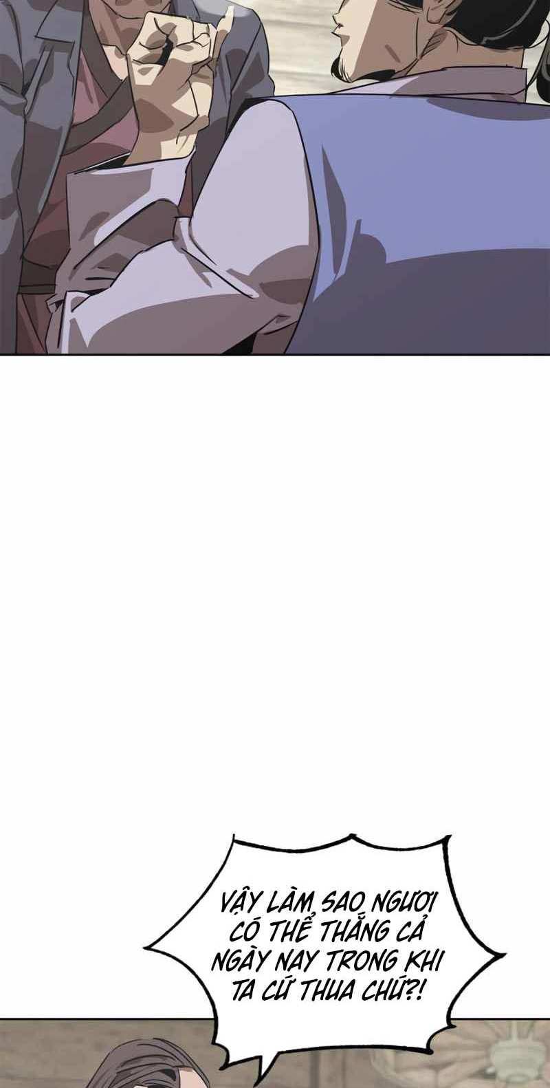 Võ Học Miền Viễn Tây Chap 1 - Next Chap 2