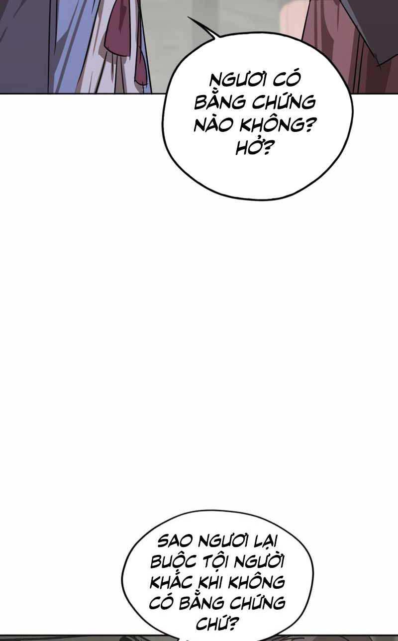 Võ Học Miền Viễn Tây Chap 1 - Next Chap 2