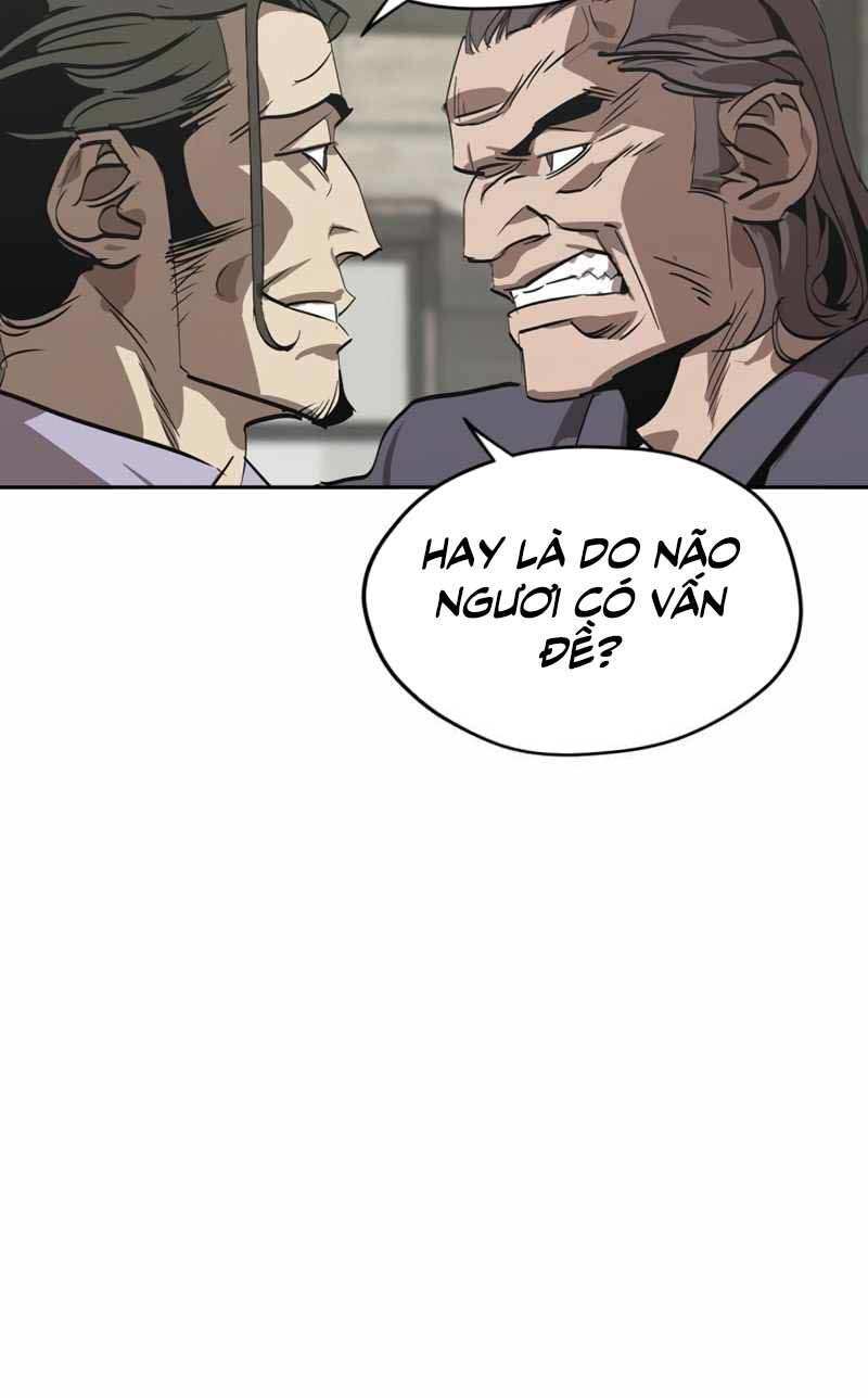 Võ Học Miền Viễn Tây Chap 1 - Next Chap 2