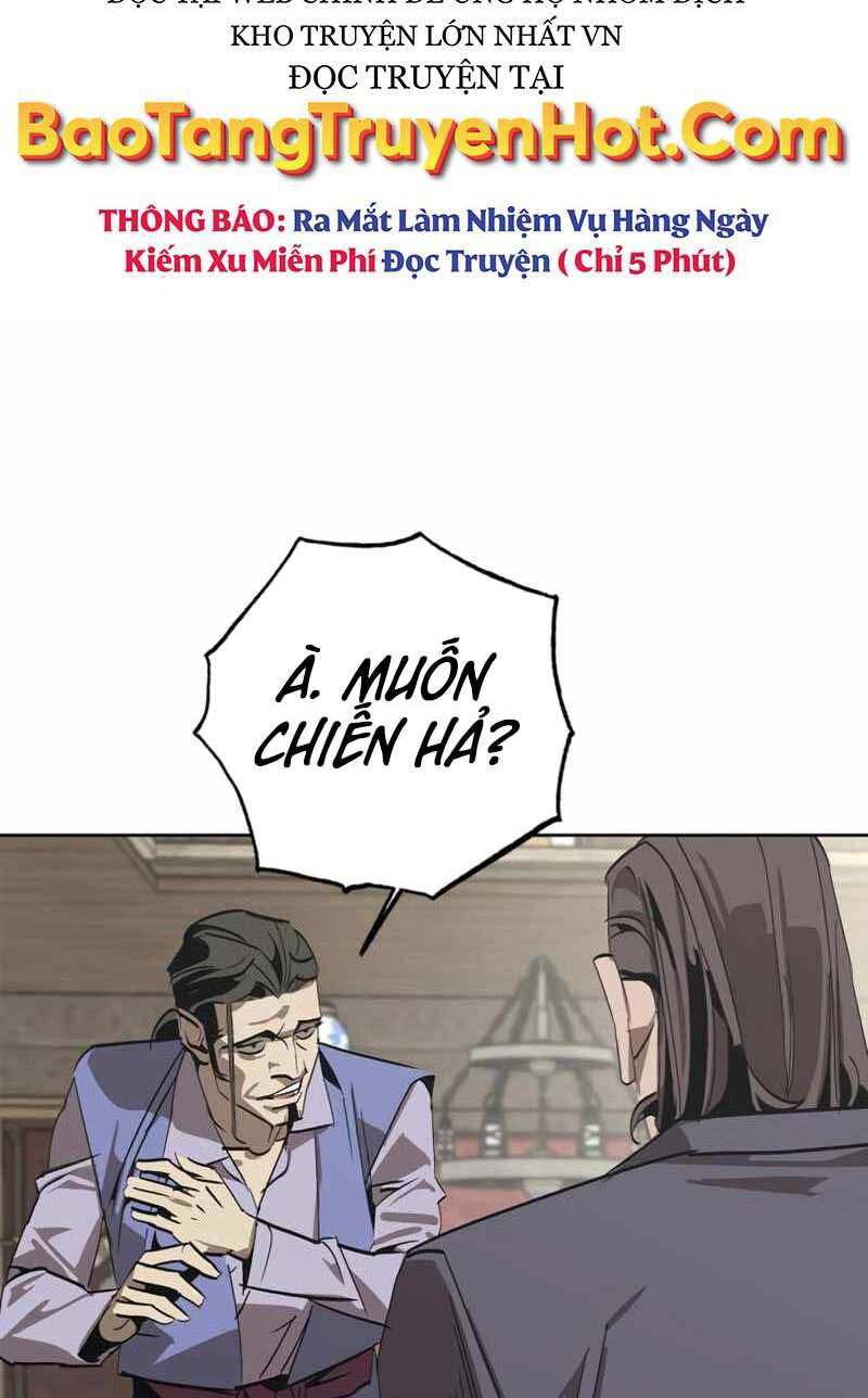 Võ Học Miền Viễn Tây Chap 1 - Next Chap 2