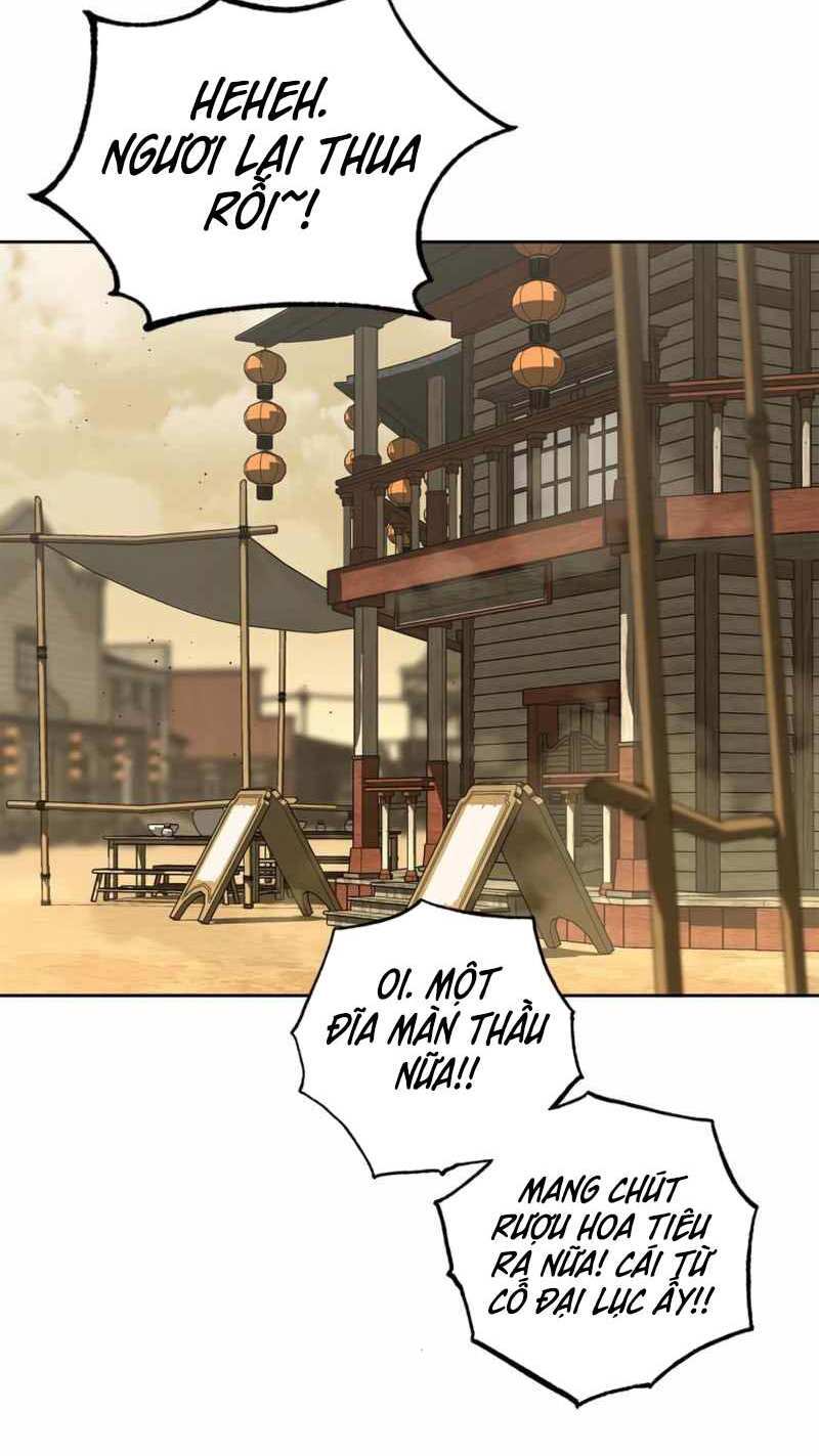 Võ Học Miền Viễn Tây Chap 1 - Next Chap 2