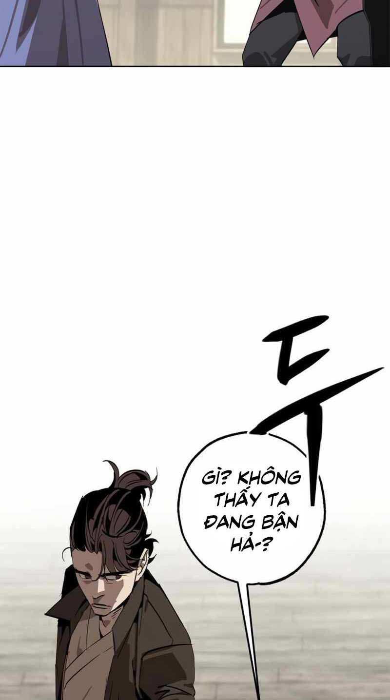 Võ Học Miền Viễn Tây Chap 1 - Next Chap 2