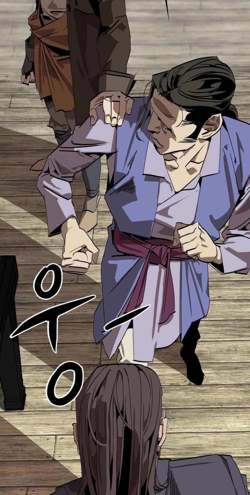 Võ Học Miền Viễn Tây Chap 1 - Next Chap 2