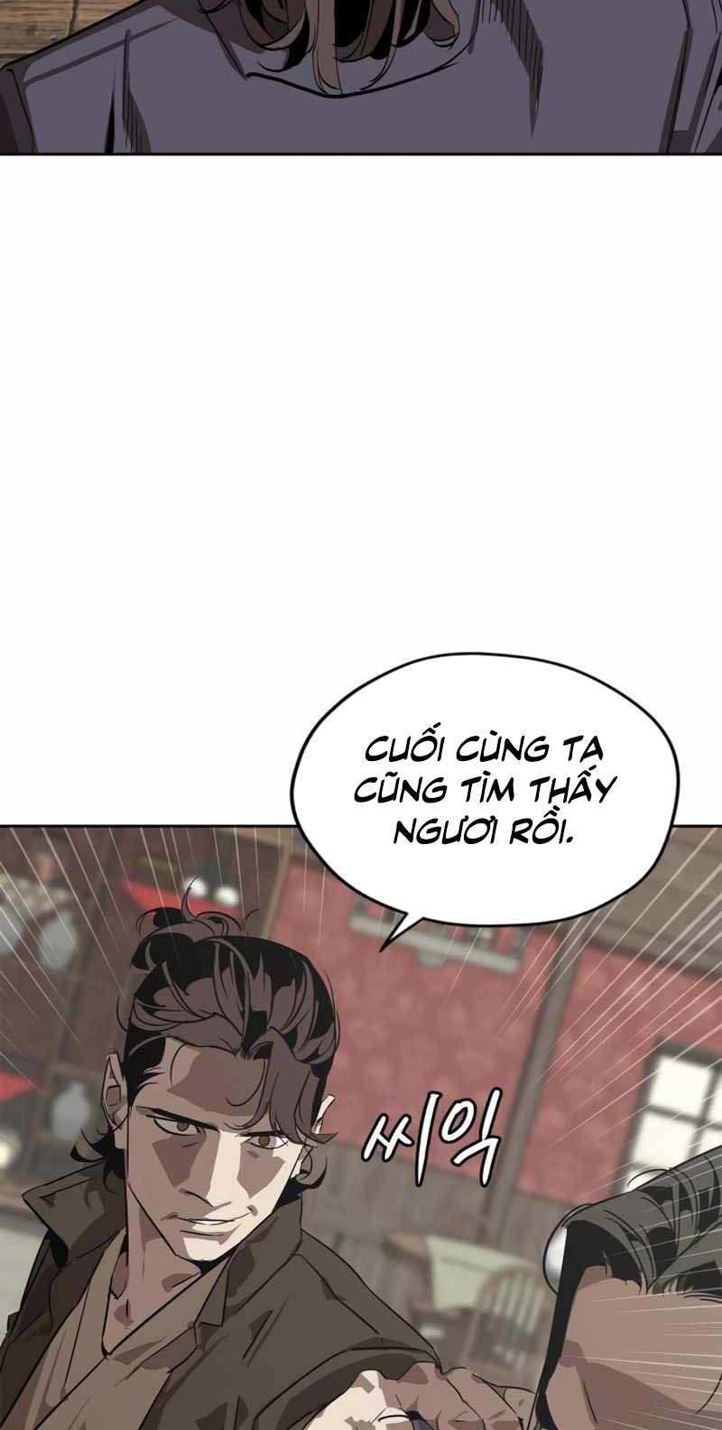 Võ Học Miền Viễn Tây Chap 1 - Next Chap 2