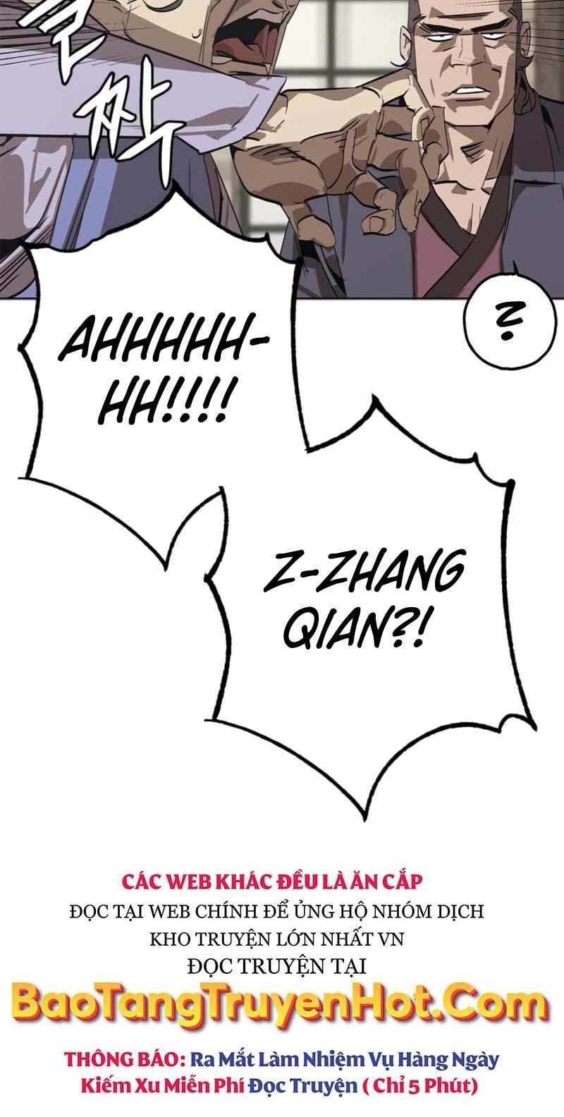 Võ Học Miền Viễn Tây Chap 1 - Next Chap 2
