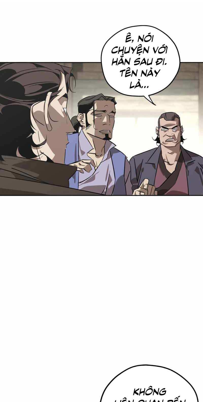 Võ Học Miền Viễn Tây Chap 1 - Next Chap 2
