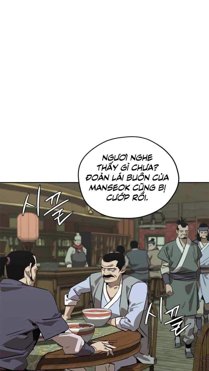 Võ Học Miền Viễn Tây Chap 1 - Next Chap 2