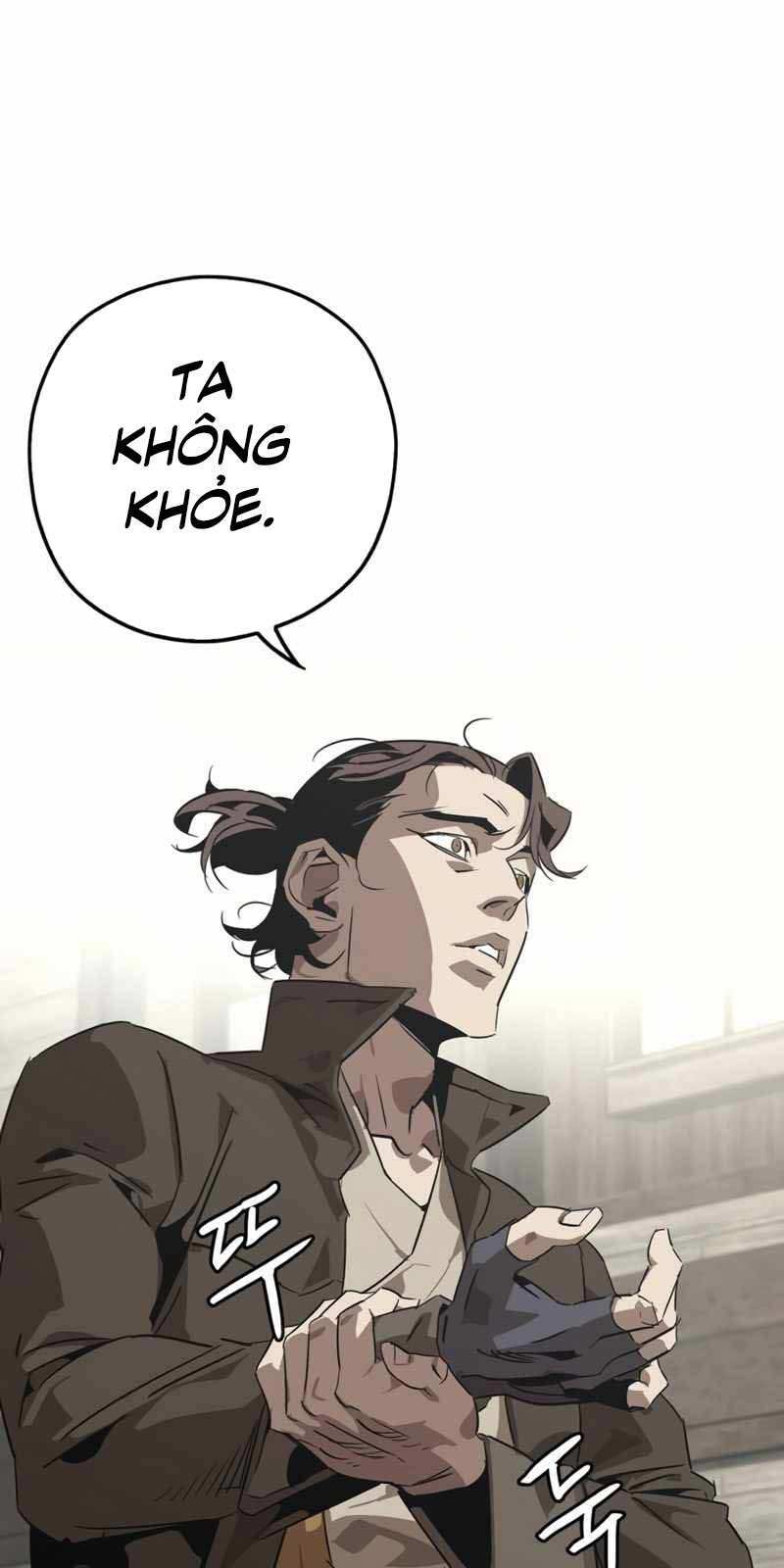 Võ Học Miền Viễn Tây Chap 1 - Next Chap 2