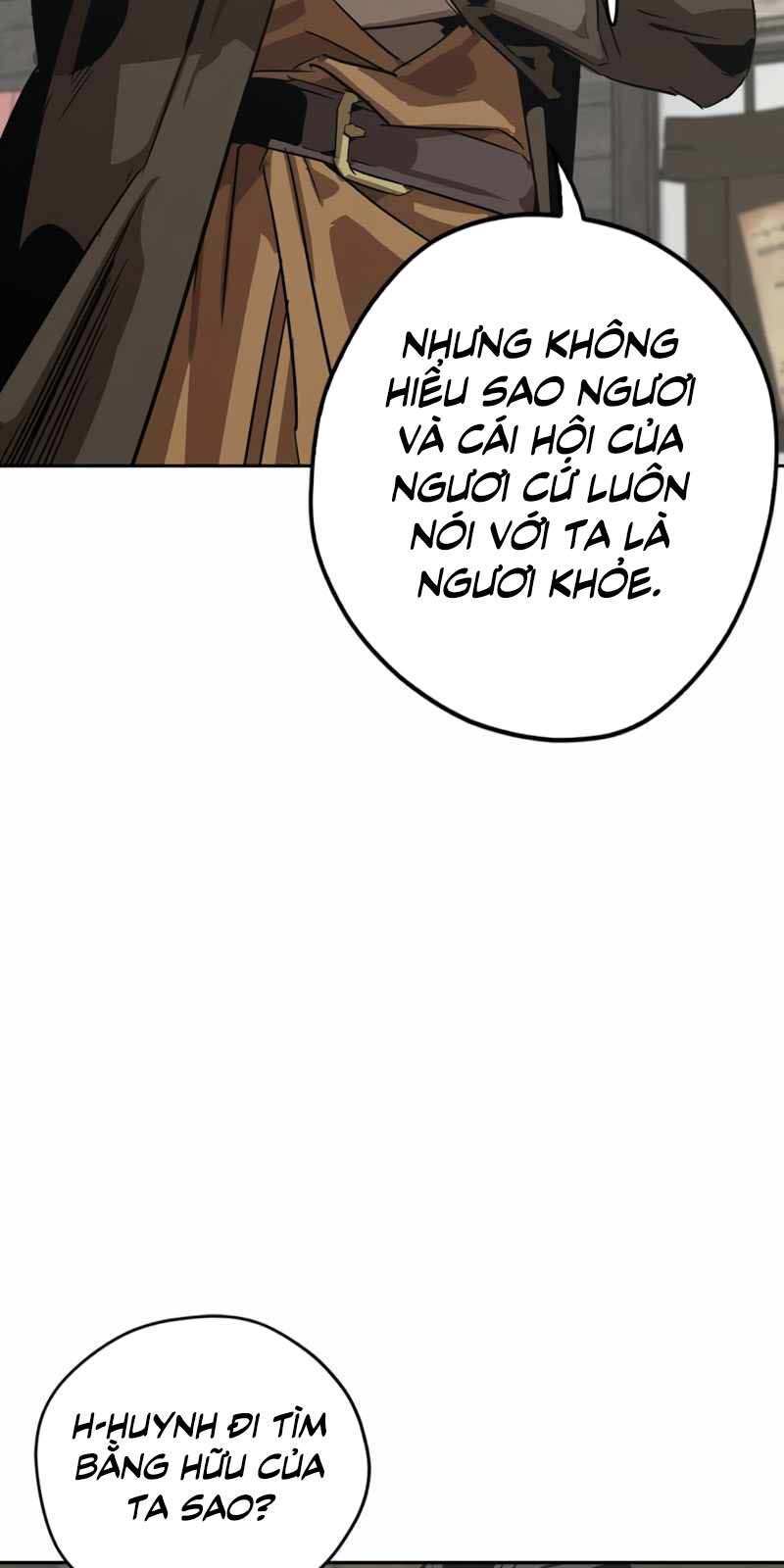 Võ Học Miền Viễn Tây Chap 1 - Next Chap 2
