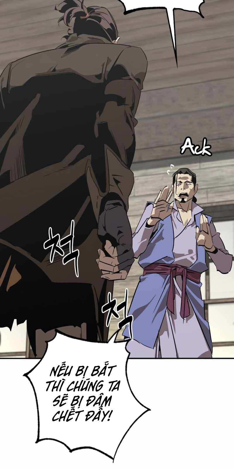 Võ Học Miền Viễn Tây Chap 1 - Next Chap 2