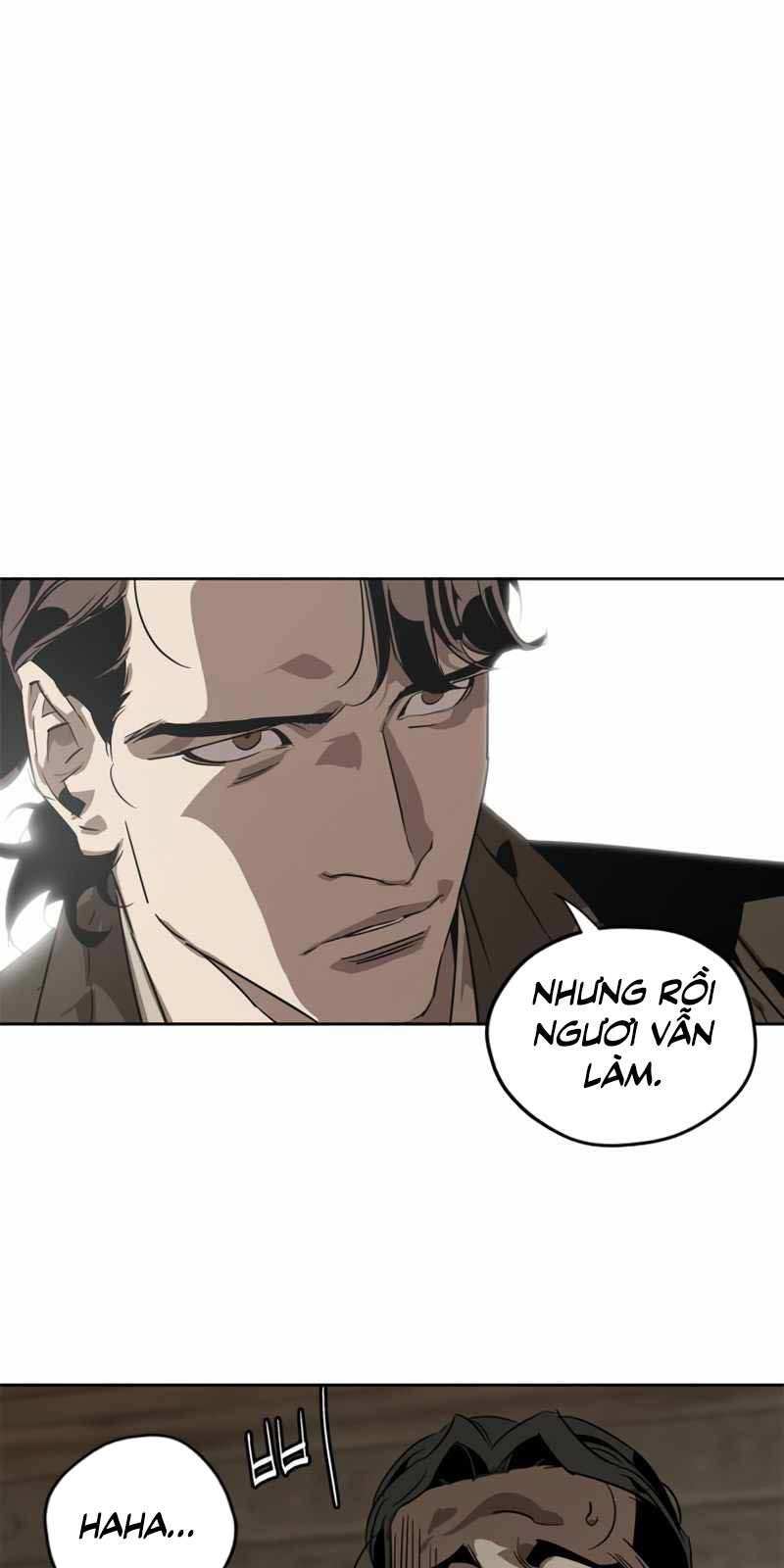 Võ Học Miền Viễn Tây Chap 1 - Next Chap 2