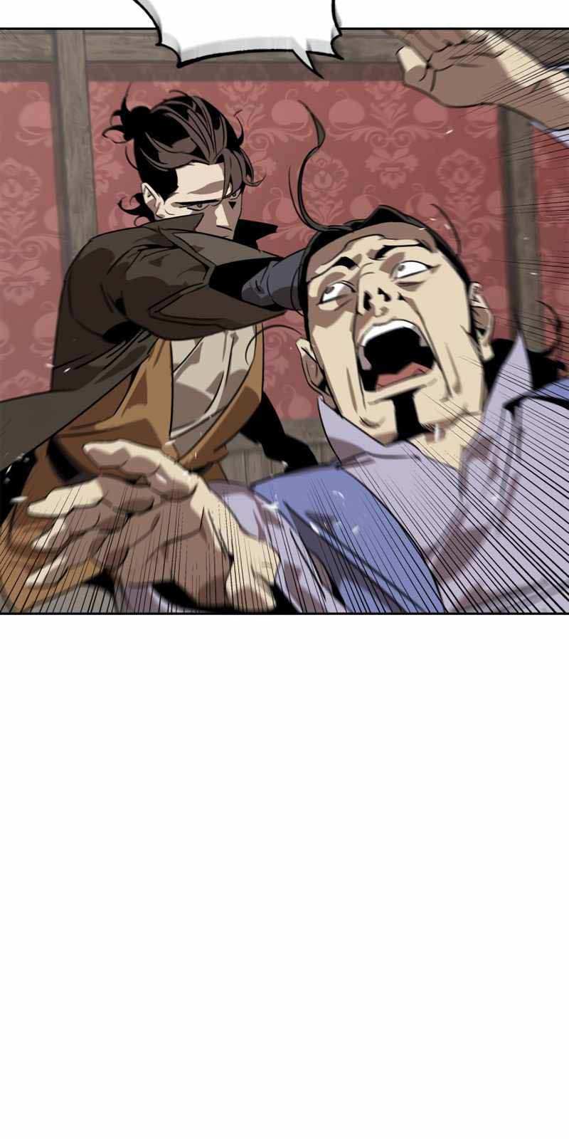 Võ Học Miền Viễn Tây Chap 1 - Next Chap 2