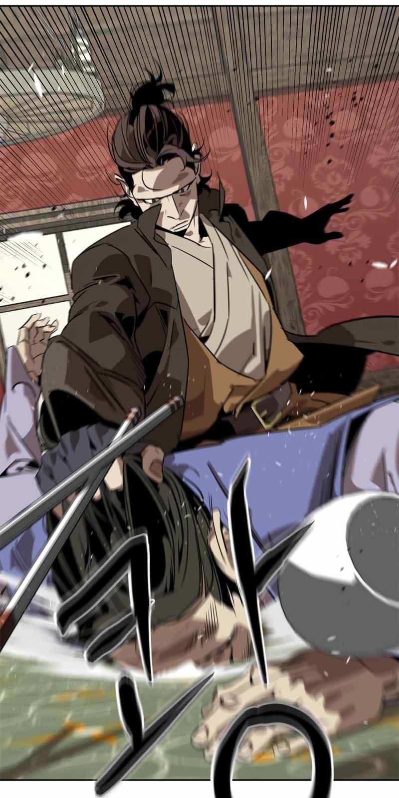 Võ Học Miền Viễn Tây Chap 1 - Next Chap 2