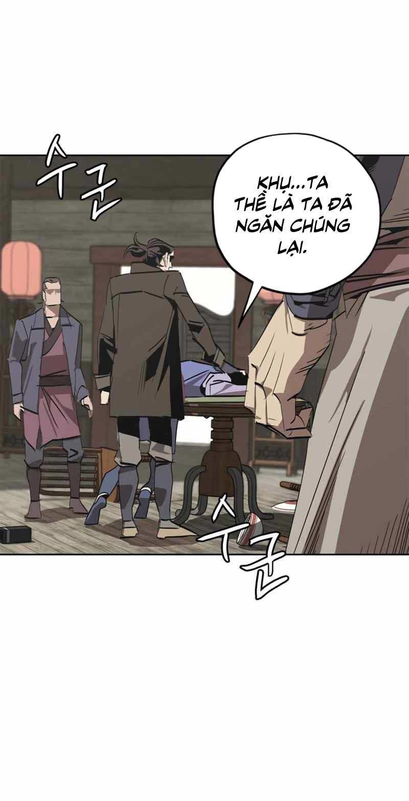 Võ Học Miền Viễn Tây Chap 1 - Next Chap 2