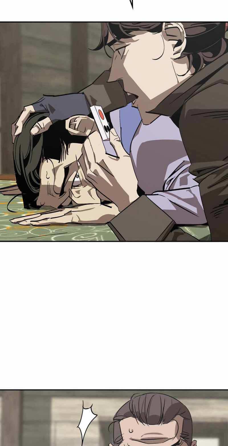 Võ Học Miền Viễn Tây Chap 1 - Next Chap 2