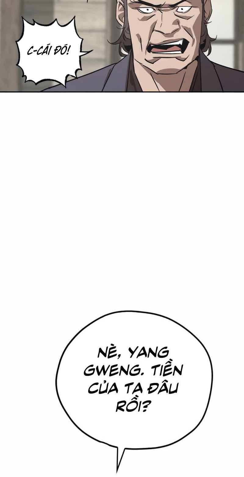 Võ Học Miền Viễn Tây Chap 1 - Next Chap 2