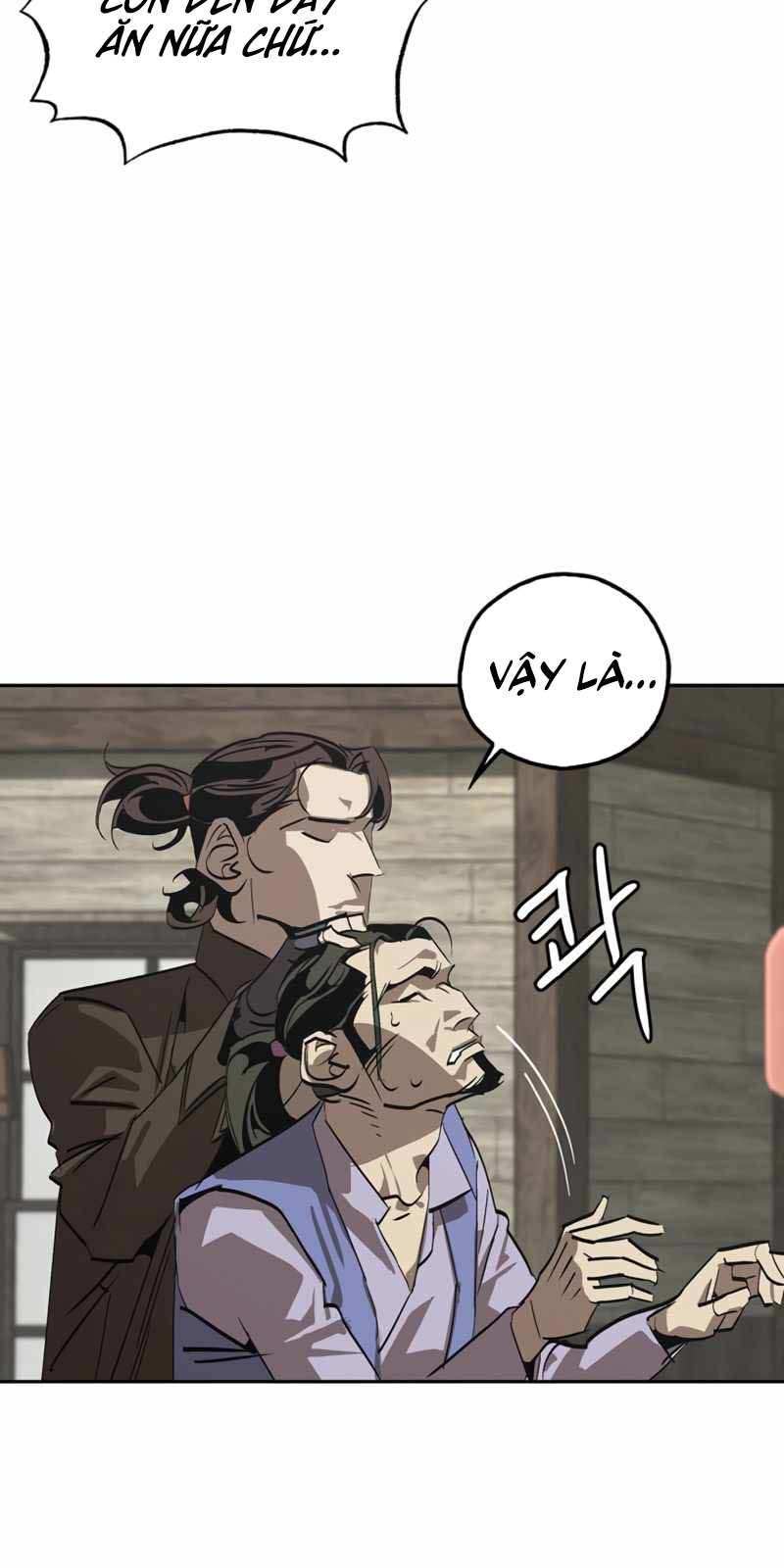 Võ Học Miền Viễn Tây Chap 1 - Next Chap 2