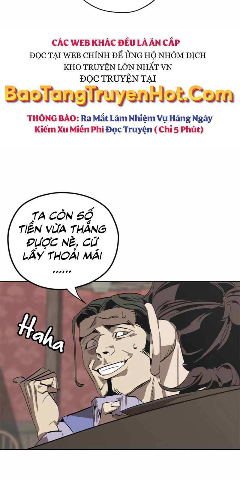 Võ Học Miền Viễn Tây Chap 1 - Next Chap 2