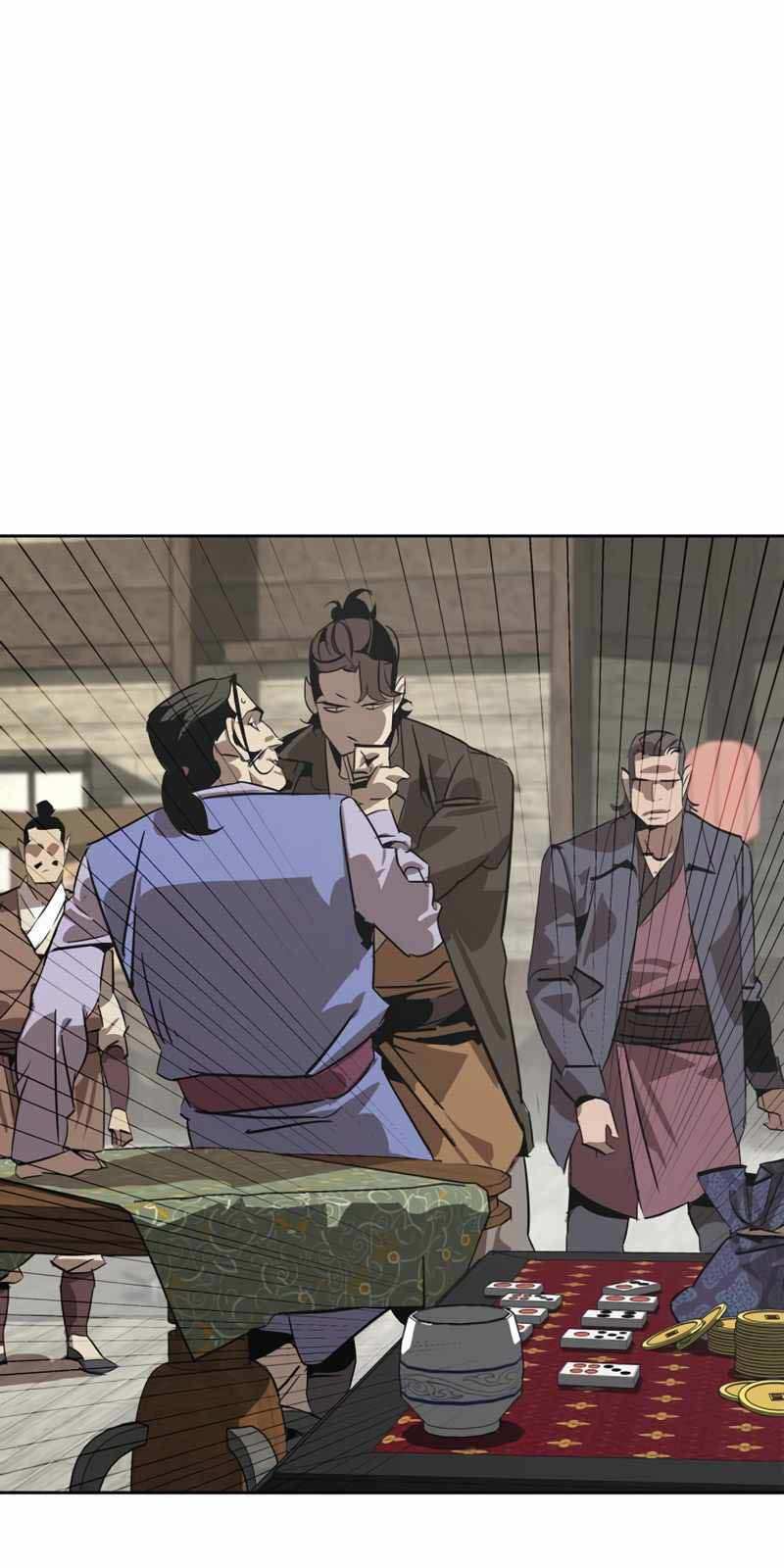 Võ Học Miền Viễn Tây Chap 1 - Next Chap 2