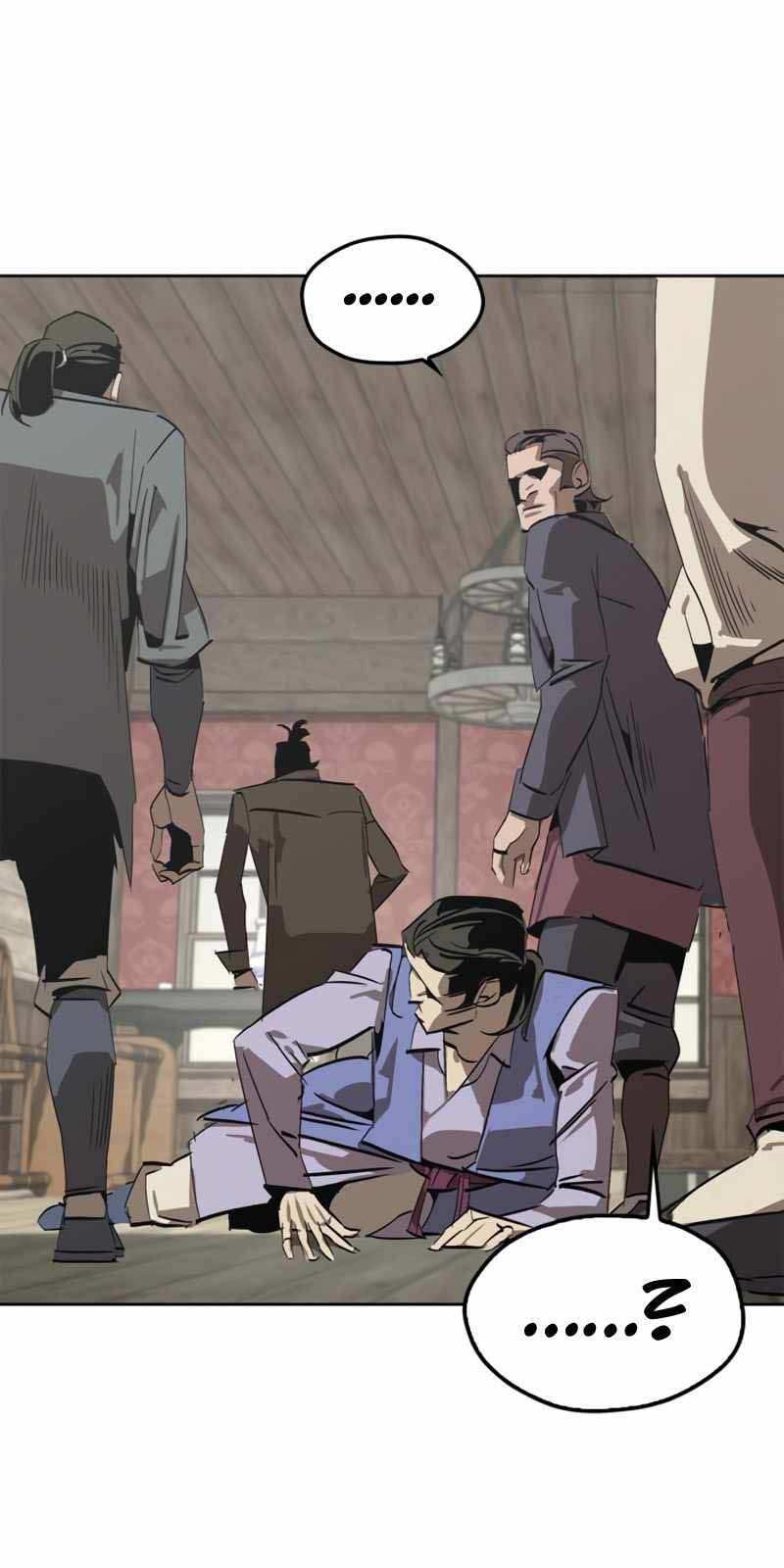 Võ Học Miền Viễn Tây Chap 1 - Next Chap 2