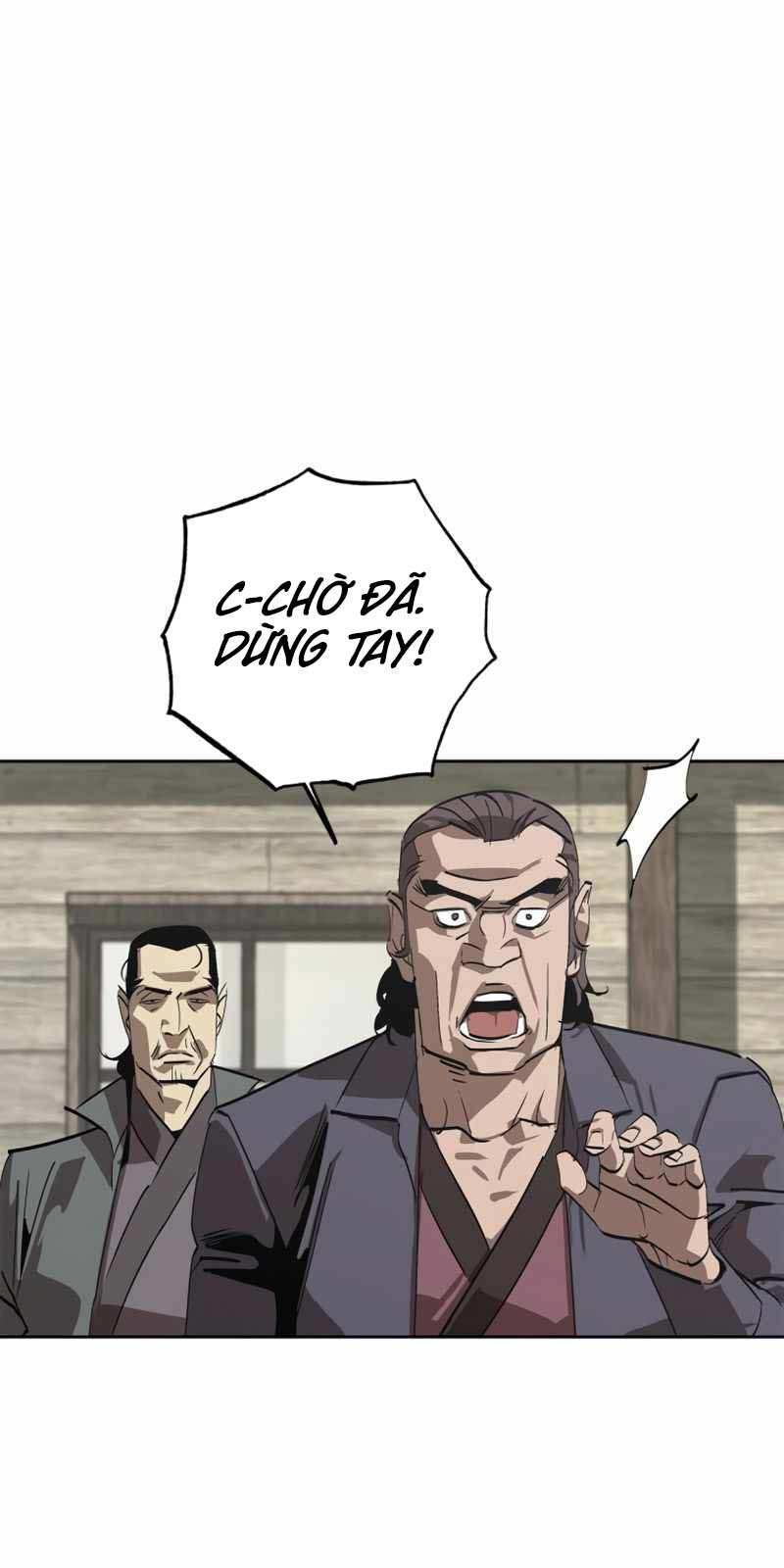 Võ Học Miền Viễn Tây Chap 1 - Next Chap 2