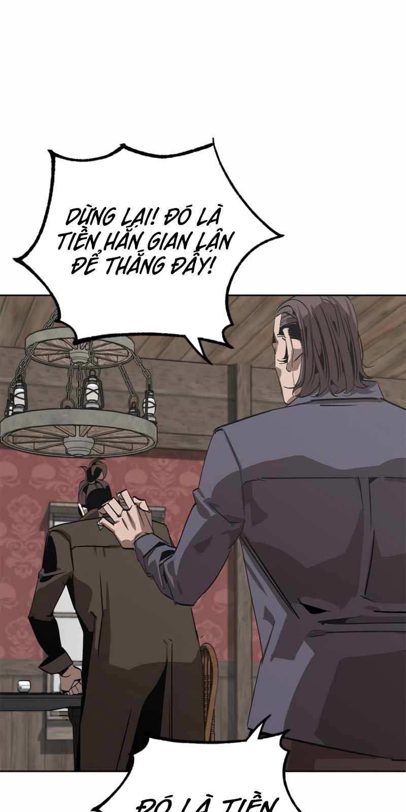 Võ Học Miền Viễn Tây Chap 1 - Next Chap 2