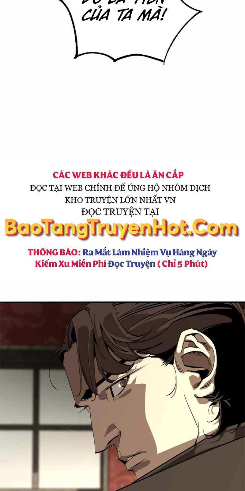 Võ Học Miền Viễn Tây Chap 1 - Next Chap 2