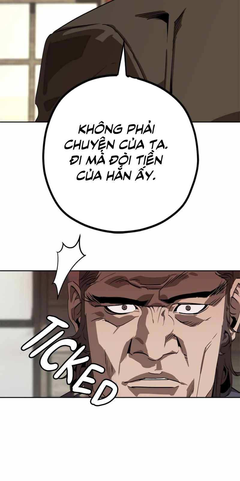 Võ Học Miền Viễn Tây Chap 1 - Next Chap 2