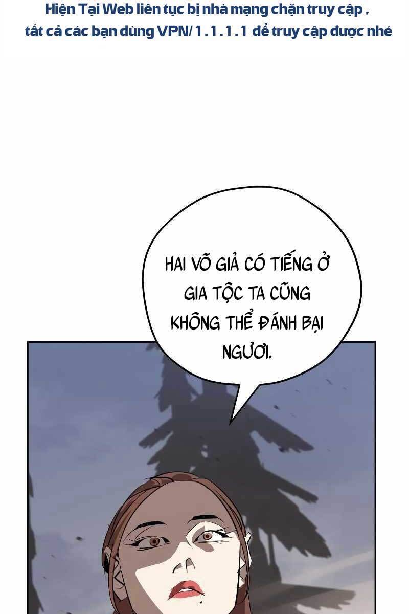 Võ Học Miền Viễn Tây Chap 155 - Next Chap 156