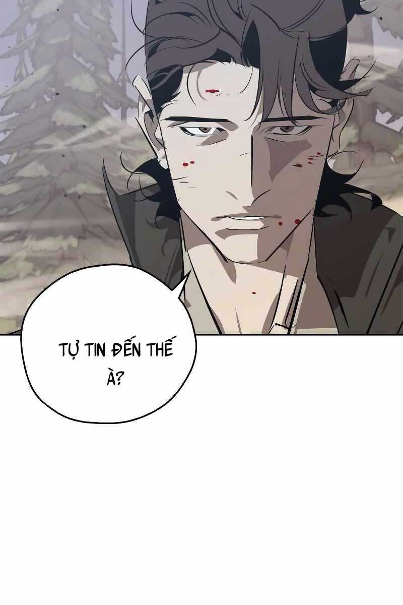Võ Học Miền Viễn Tây Chap 155 - Next Chap 156