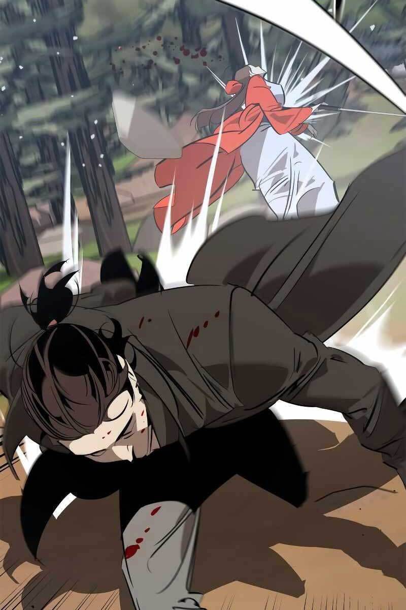 Võ Học Miền Viễn Tây Chap 155 - Next Chap 156