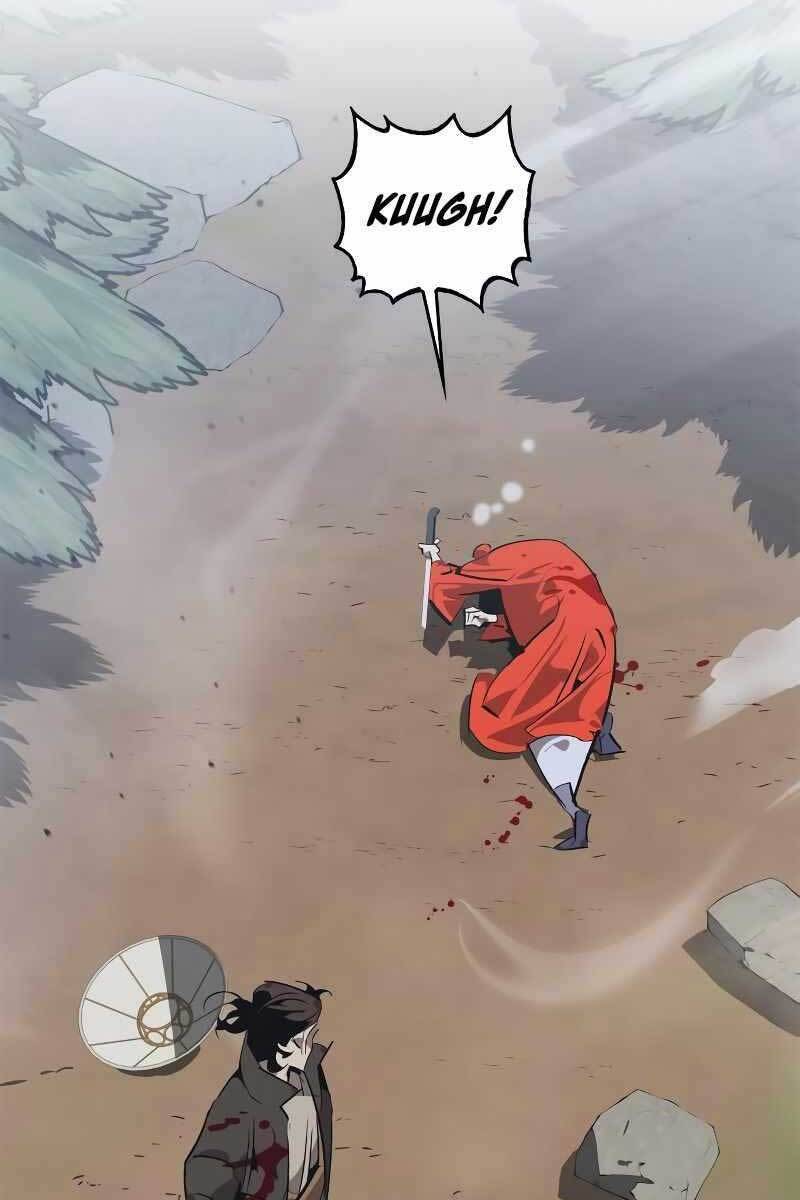 Võ Học Miền Viễn Tây Chap 155 - Next Chap 156