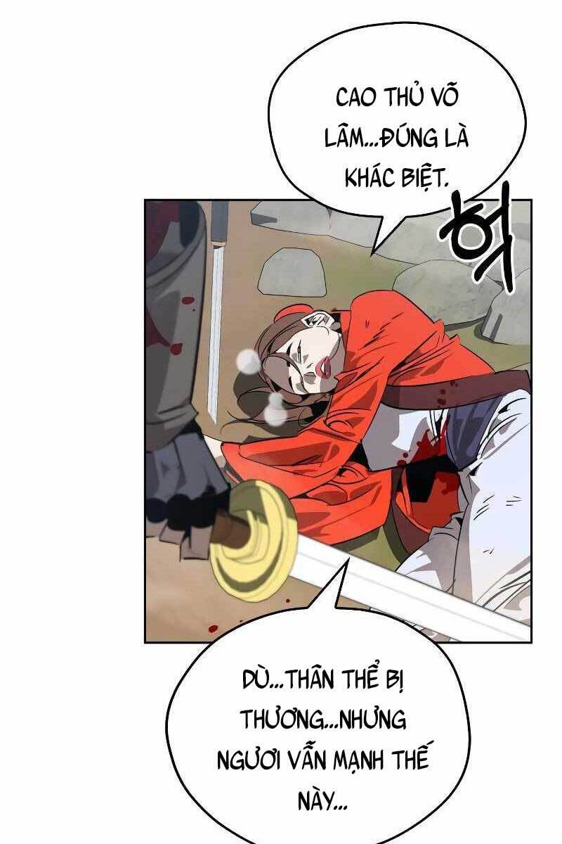 Võ Học Miền Viễn Tây Chap 155 - Next Chap 156