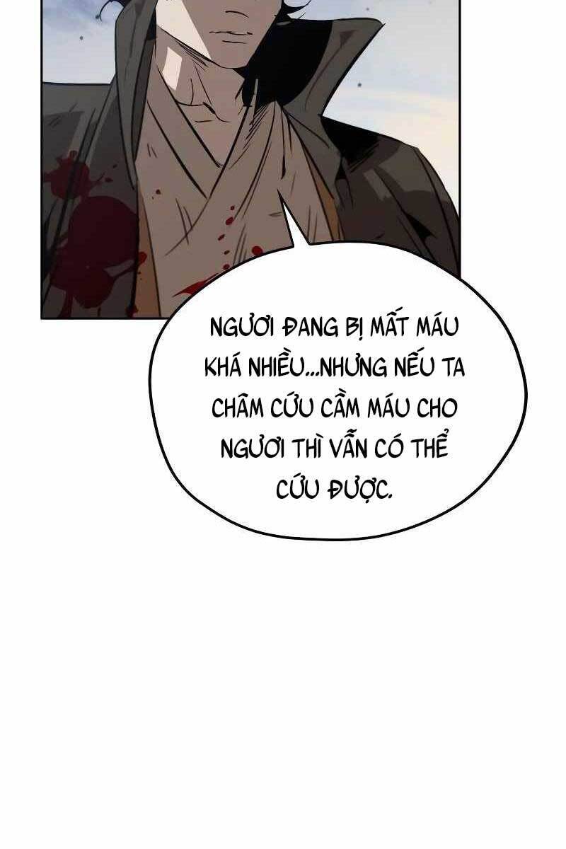 Võ Học Miền Viễn Tây Chap 155 - Next Chap 156