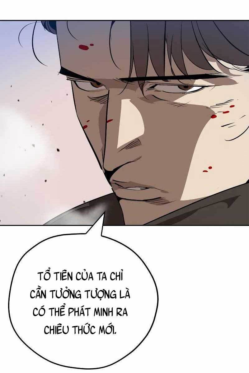 Võ Học Miền Viễn Tây Chap 155 - Next Chap 156