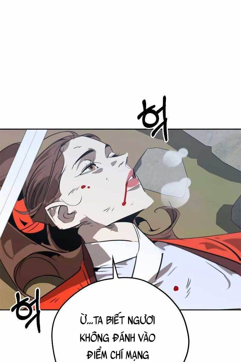 Võ Học Miền Viễn Tây Chap 155 - Next Chap 156