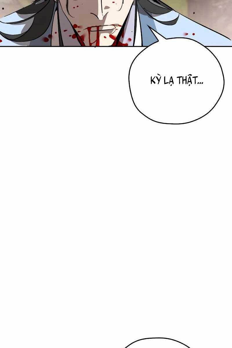 Võ Học Miền Viễn Tây Chap 155 - Next Chap 156
