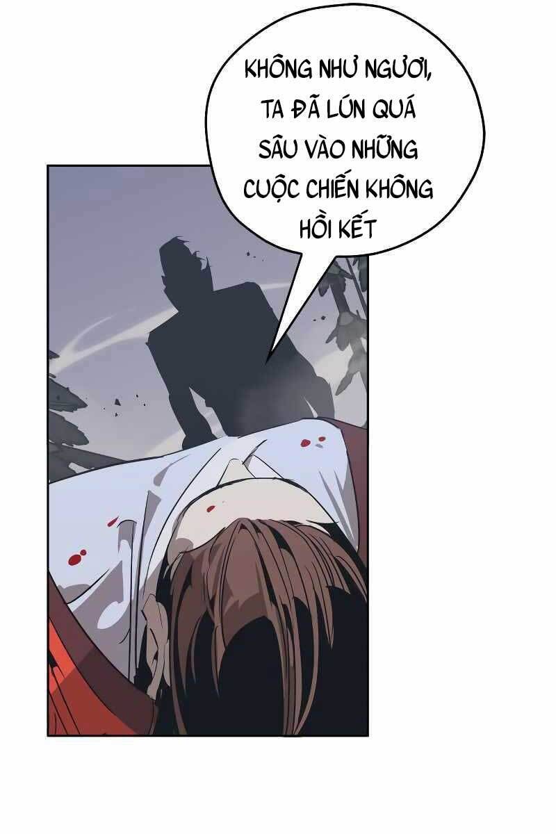 Võ Học Miền Viễn Tây Chap 155 - Next Chap 156