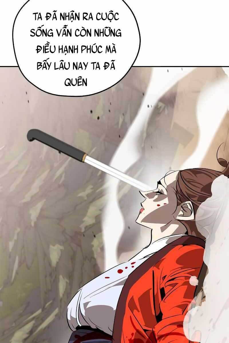 Võ Học Miền Viễn Tây Chap 155 - Next Chap 156